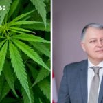 ბექა ხოფერია -3 ქორწინება, 4 შვილი და რომანი ნუცა ადამიასთან | შენი სილამაზე