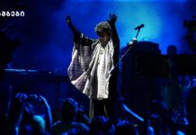 მუსიკალური ფესტივალი Tbilisi Open Air 2025 დასრულდა