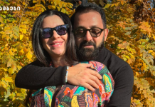 მომღერალი ნოდიკო ტატიშვილი მამა გახდა, რა დაარქვეს პატარა გოგონას?