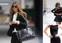 შავი ფერის ტანსაცმელი მოგწონთ? -მაშინ ეს სტატია ყურადღებით წაიკითხეთ