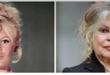 ბრიჯიტ ბარდო 91 წლის ასაკში გარდაიცვალა