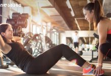 როგორ დავიწყოᲗ ვარჯიᲨი სპორტდარბაზᲨი?