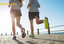 სირბილი -როგორ მოქმედებს სახსრებსა და ჯანმრთელობაზე