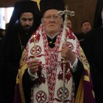 ნინო სურგულაძის „კი­რიე ელე­ი­სონ“ | შენი სილამაზე