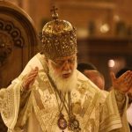 მსოფლიო პატრიარქის მიმართვა ქართველ მრევლს | შენი სილამაზე
