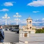 მსოფლიო პატრიარქის მიმართვა ქართველ მრევლს | შენი სილამაზე