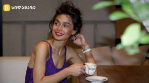 ვიკა კალანდია - ქართველი მსახიობი ამერიკაში