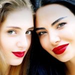 Რიანა dior-ის ცნობილი სუნამოს – – J’Adore-ის ახალი სახე გახდა | შენი სილამაზე