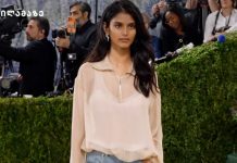 ბავითა მანდავა Met Gala 2026-ზე – მინიმალიზმი როგორც განაცხადი