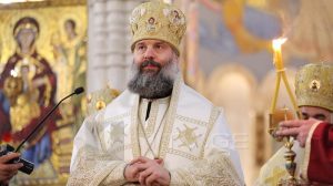 მეუფე შიო მუჯირი, საქართველოს ახალი კათოლიკოს-პატრიარქი