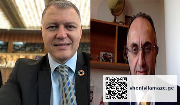 „დიდი პრობლემაა, -მხოლოდ მდიდარი ქვეყნების 56% იცრება, დანარჩენები ასე რჩებიან“ | შენი სილამაზე