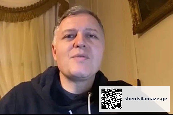 „ტაძარში სიარული არ ნიშნავს, რომ შენ ხარ კარგი. იმდენი ადამიანი ვიცი, ვინც ეკლესიაში დადის და ისინი | შენი სილამაზე