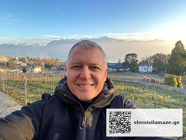 „შეიძლება, ატომური ბომბიც ჩამოაგდოს ვიღაცამ, მაგრამ ადამიანობა არის ყველაზე ძლიერი იარაღი“ | შენი სილამაზე