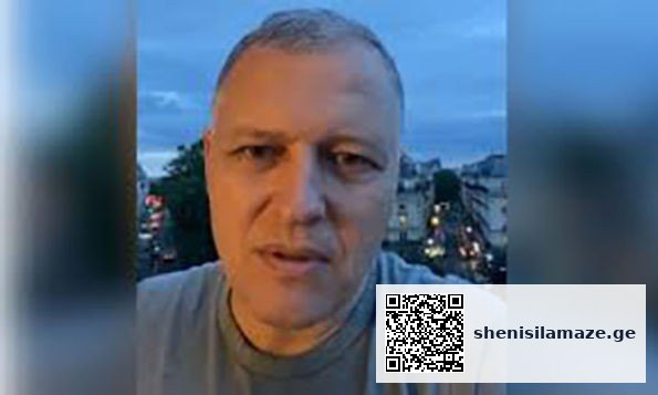 „ვირუსის შესაჩერებლად ორი გზა არსებობს… – დამიკავშირდით, გეტყვით“ | შენი სილამაზე