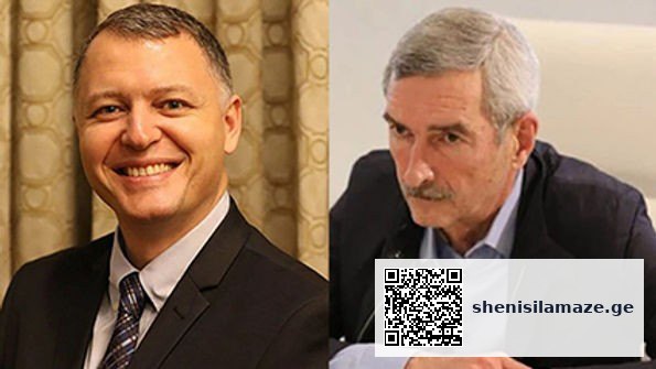 გიორგი ფხაკაძე პაატა იმნაძეს – „თუ დაიწყე ერთი ვაქცინით, სჯობს…“ | შენი სილამაზე