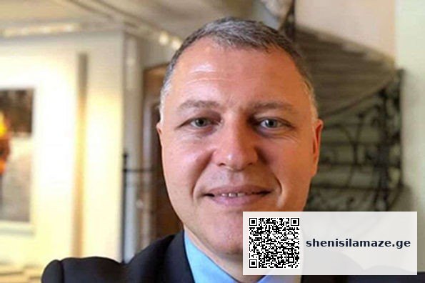 „სხვა გზა არ არის …ჩვენ უნდა ვიმუშაოთ 24 საათი ყველა ჩვენს პარტნიორთან“ -გიორგი ფხაკაძე | შენი სილამაზე