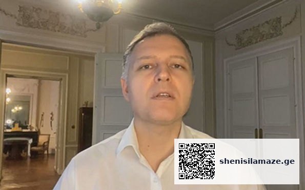 „ამიტომ არის ჩვენი ექიმები ინფიცირებულებ – მხოლოდ სამედიცინო პირბადე იხმარეთ“- გიორგი ფხაკაძე | შენი სილამაზე