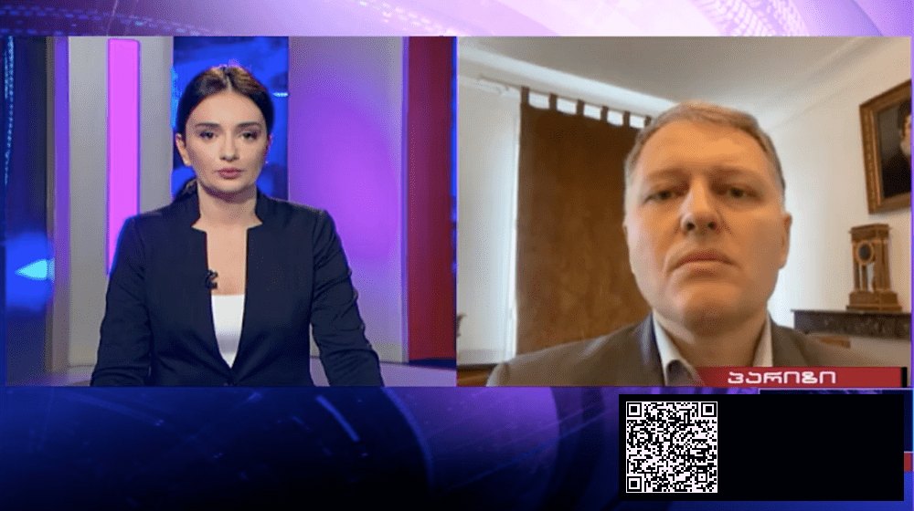 ვირუსის მეორე ტალღა შესაძლოა სექტემბერსა და ნოემბრში დაიწყოს – გიორგი ფხაკაძე09-06-2020 | შენი სილამაზე