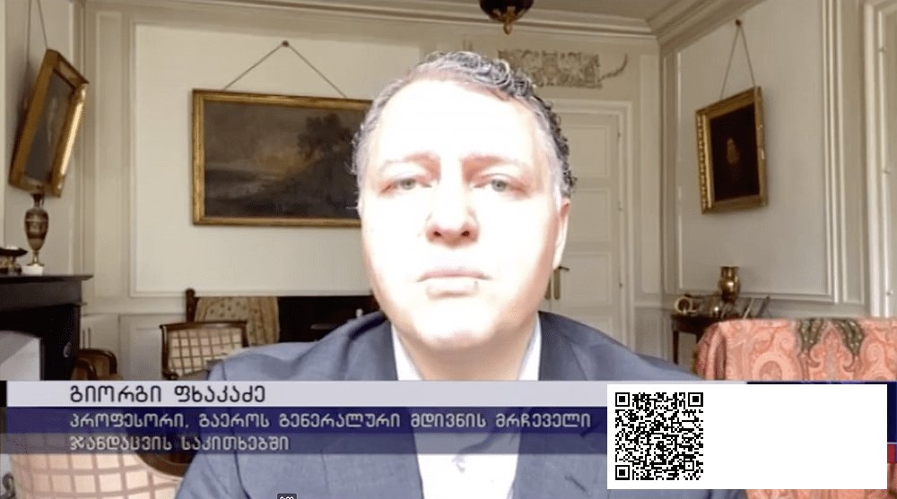 “რემდესივირი” არ კურნავს, პრეპარატმა შესაძლებელია მხოლოდ შეამსუბუქოს პაციენტის მკურნალობა…. | შენი სილამაზე