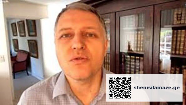 ის არის დეზერტირობის ხელშემწყობი, სირცხვილია…- ვისზე წერს გიორგი ფხაკაძე | შენი სილამაზე