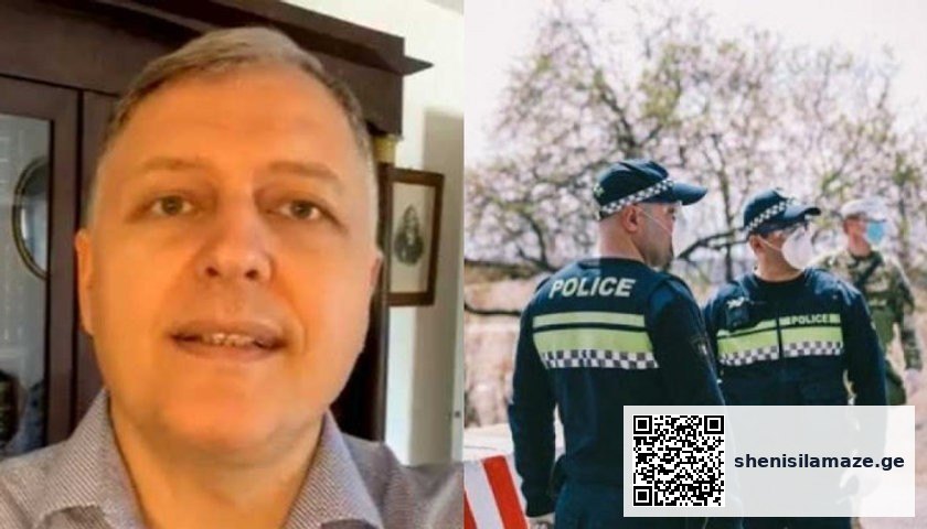 ყველაფერი ჩვენს ხელშია! – გიორგი ფხაკაძე | შენი სილამაზე