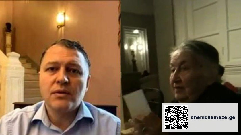 რა ანდერძი დაუტოვა გიორგი ფხაკაძეს ბებიამ, რომელიც 90 წლის იუბილეზე პირადად წაუკითხა – Exclusive | შენი სილამაზე