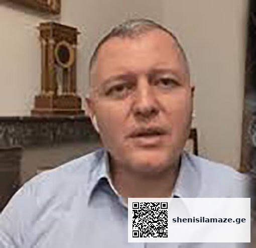 ამდენი სირაქლემა თუ იყო საქართველოში, მართლა არ მეგონა – გიორგი ფხაკაძე | შენი სილამაზე