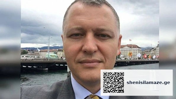 ძველ ცხოვრებას ჩვენ ვეღარასდროს დავუბრუნდებით – გიორგი ფხაკაძე | შენი სილამაზე