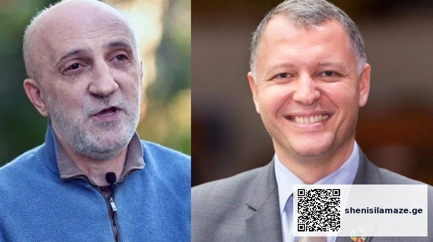 ერთმა გულწრფელმა, უანგარო ადამიანმა მოახერხა ის, რაც ვერ, ან არ მოახერხეს მთავრობამ, ჯანდაცვამ | შენი სილამაზე
