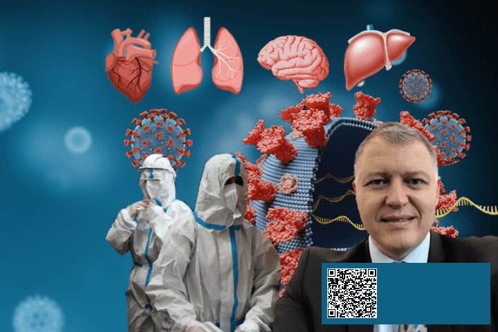 „კოვიდის ახალი ვარიანტი გამოჩნდა. ეს ვარიანტი ძირითადად ვრცელდება არავაქცინირებულებში“ | შენი სილამაზე