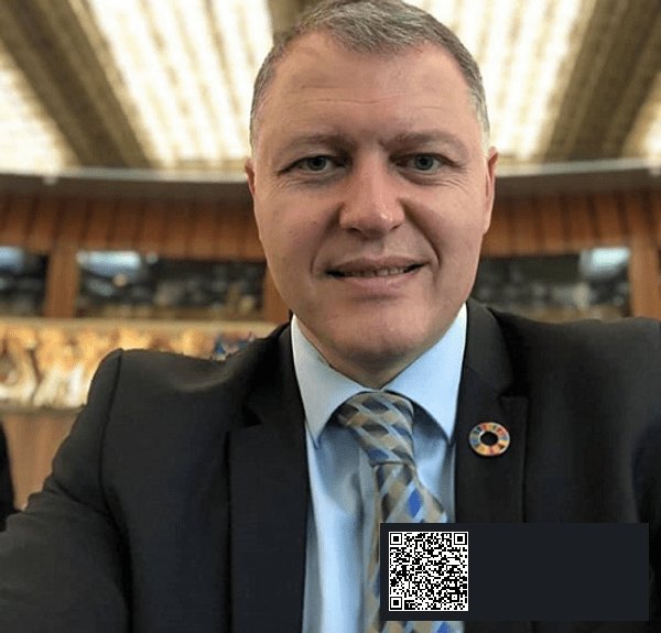„აპოკალიფსი აწი ნახეთ, ცუნამი მოდის, დროზე აიცერით“ – გიორგი ფხაკაძე საზოგადოებას მიმართავს | შენი სილამაზე