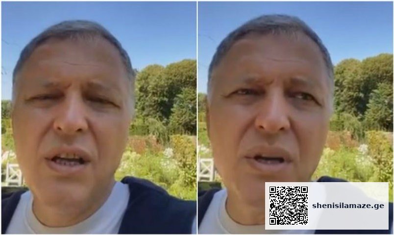 გიორგი ფხაკაძე: „საქართველოში თუ ჩამოვალ, ვიღაცები ციხეში ამოყოფენ თავს.. ახლა წადით ეკლესიაში… | შენი სილამაზე