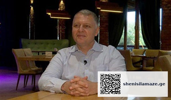 გიორგი ფხაკაძე: „ომიკრონი“ სავარაუდოდ, თვის ბოლომდე ყველა ქვეყანაში იქნება“ | შენი სილამაზე