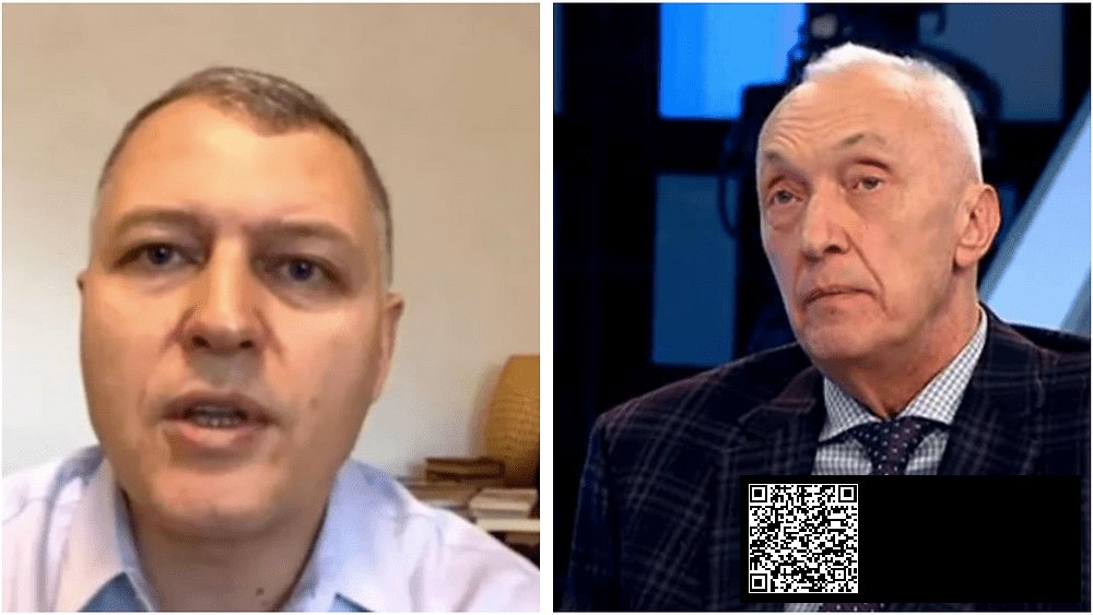 “იმედია სხვა რამის თქმა უნდოდა ბატონ ცერცვაძეს” – გიორგი ფხაკაძე თენგიზ ცერცვაძეს პასუხობს | შენი სილამაზე