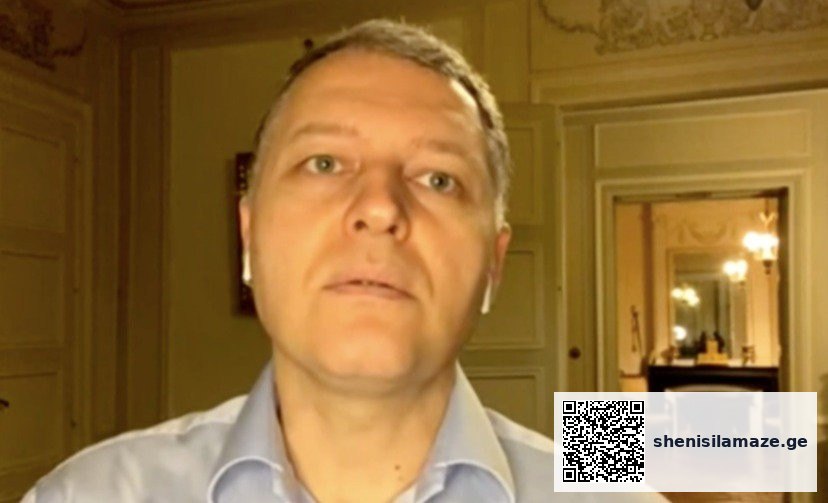 გიორგი ფხაკაძე: „ასე რომ ლობირებთ ამ ჩინურ ვაქცინას, მართლა რაიმე კვლევა მაინც გაგვიზიარეთ…“ | შენი სილამაზე