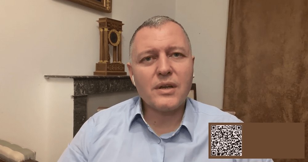 “კოვიდის ახალი ვარიანტი გამოჩნდა!!!შეუტია ჰონკონგს,ავსტრალიას, სინგაპურს და ბრიტანეთს..!”-ფხაკაძე | შენი სილამაზე