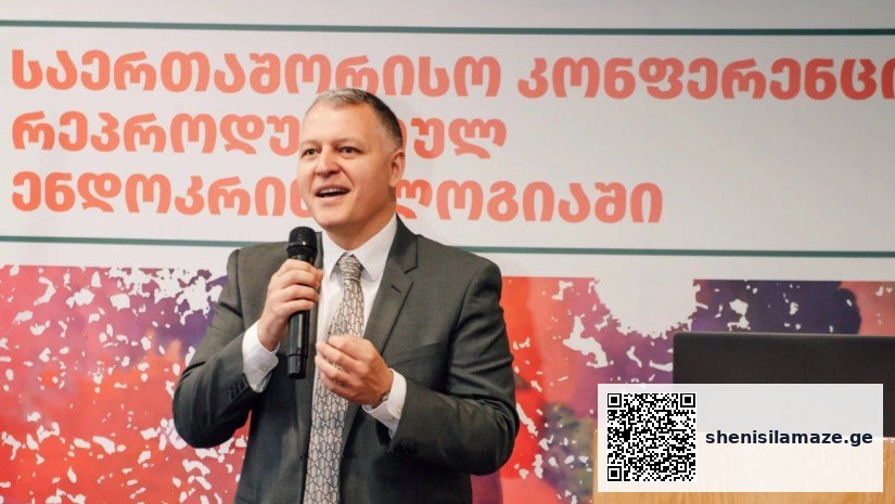 „კოვიდი არ დამთავრებულა, პანდემია არის თავის ადგილას, თავის ახალი ვარიანტებით“ – გიორგი ფხაკაძე | შენი სილამაზე
