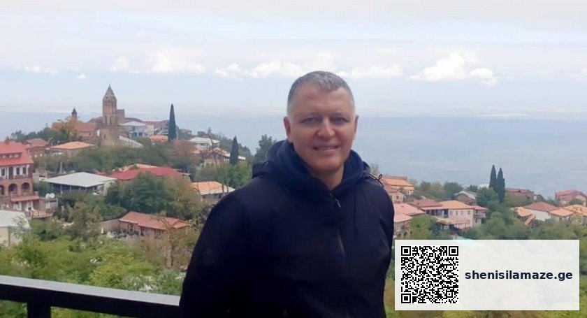 „დადასტურდა, რომ კოვიდი აღწევს ადამიანის თავის ტვინში და აზიანებს მას“ – გიორგი ფხაკაძე | შენი სილამაზე