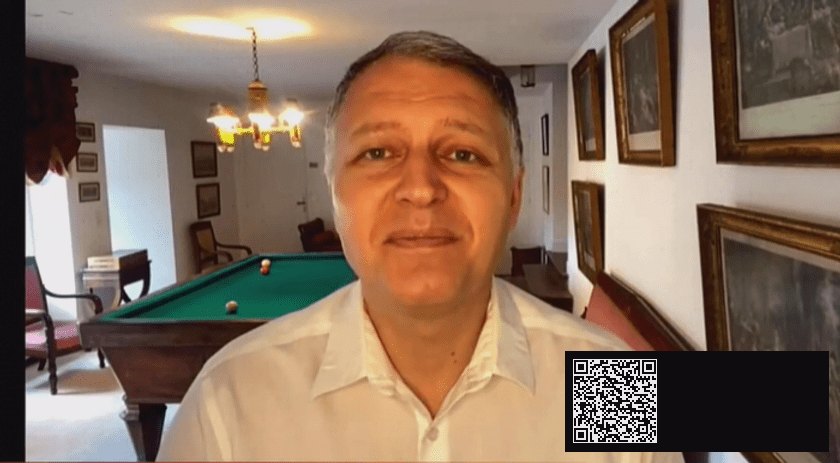 „საქართველოში ელექტრონული კოვიდსტატუსი უნდა დაინერგოს, რაც შეიძლება მალე“ – გიორგი ფხაკაძე | შენი სილამაზე