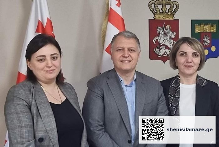 “მედცენტრი” “აკრედიტაცია კანადას” პროცესში ჩაერთო | შენი სილამაზე
