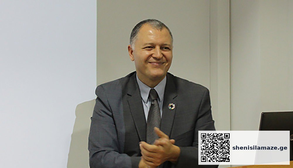 საქართველოში ჩატარდება ახალი კვლევა – ყველა უნივერსიტეტს შეუძლია | შენი სილამაზე