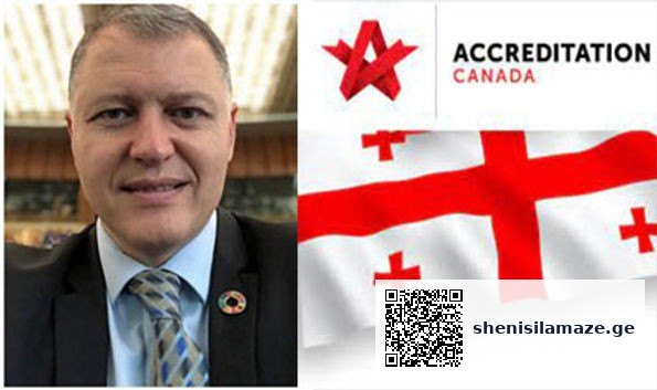 გიორგი ფხაკაძე განმარტავს, რამდენად დიდ ხარჯებსა და ადამიანურ რესურსთან არის ეს დაკავშირებული | შენი სილამაზე
