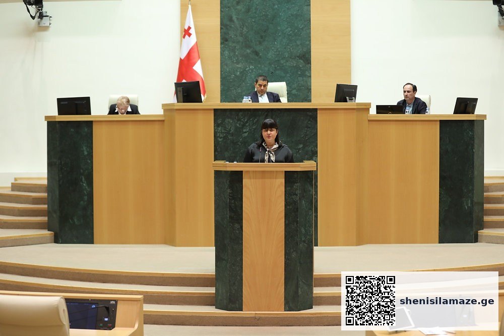 „როდესაც პაციენტის სიცოცხლის რისკები არსებობს ჯობია შეჩერდეს დაწესებულების ფუნქციონირება“ | შენი სილამაზე