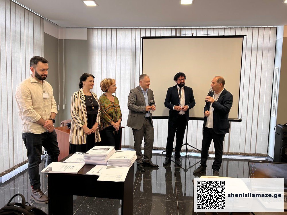 ჯო ენის საუნივერსიტეტო ჰოსპიტალმა საერთაშორისო სამედიცინო აკრედიტაციის პროცესი დაიწყო | შენი სილამაზე