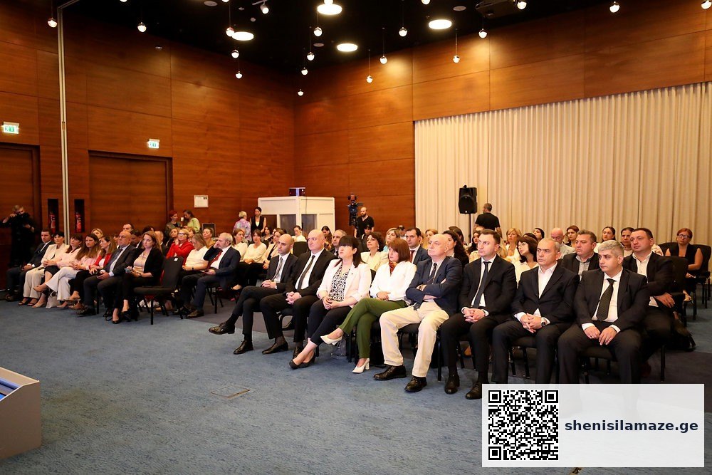 „ისტორიული პროექტი დავიწყეთ – მსოფლიოს საუკეთესო კლინიკებში ვუმკურნალებთ“ | შენი სილამაზე