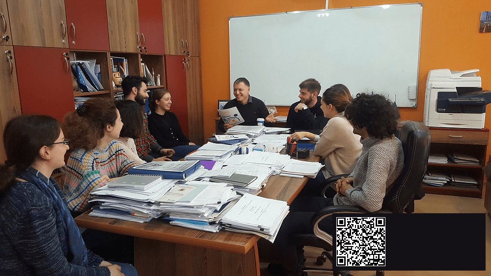 პროფ. გიორგი ფხაკაძის შეხვედრა დტსუ-ს სტუდენტებთან | შენი სილამაზე