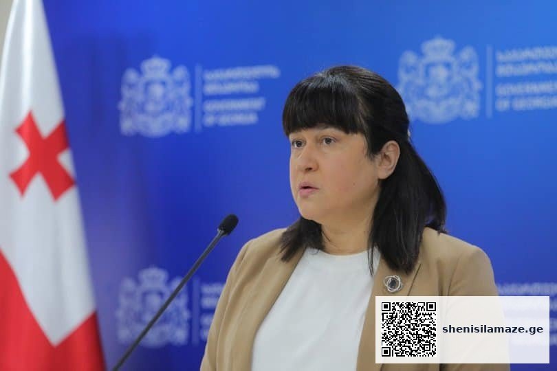 „სხივური თერაპია, ქიმიოთერაპია და ჰორმონოთერაპია 25 ათასი ლარის ფარგლებში დაიფარება ყველასთვის…“ | შენი სილამაზე
