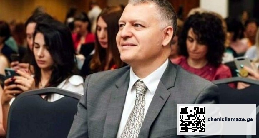 Профессор Пхакадзе: Новым вариантом штамма «омикрон», конечно же, переболеют почти все – ИНТЕРВЬЮ ИЗ | შენი სილამაზე