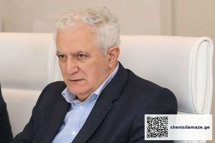 „შესაძლოა, მსგავსი გამოწვევები განმეორდეს ახალი შტამების გამოჩენით, გლობალური დათბობით ან კლიმატის“ | შენი სილამაზე