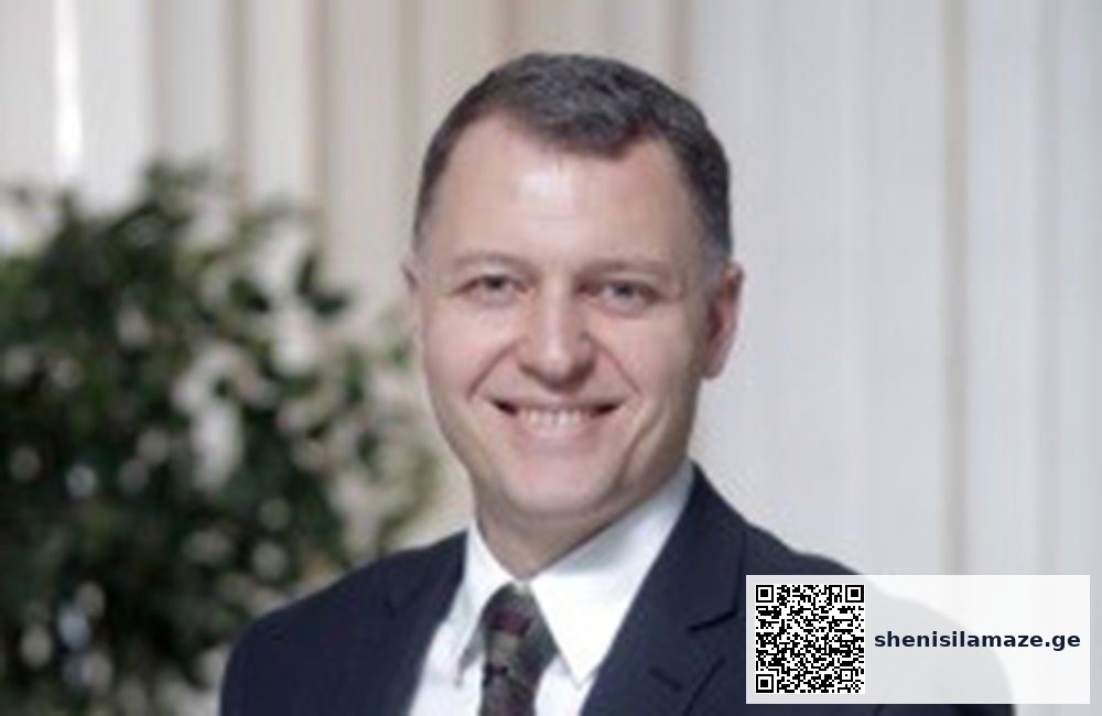 პროფესორი გიორგი ფხაკაძე (MD, MPH, PhD) – დავით ტვილდიანის სამედიცინო უნივერსიტეტის საზოგადოებრივი | შენი სილამაზე
